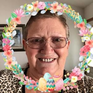 Meet your Posher, Cheryl